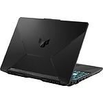 Фото Notebook ASUS FA506NFR-HN090 (90NR0JU7-M005K0) R7 7435HS/16G/512GB SSD/15.6FHD IPS/RTX2050/noOS #1