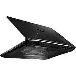 Фото Notebook ASUS FA506NFR-HN090 (90NR0JU7-M005K0) R7 7435HS/16G/512GB SSD/15.6FHD IPS/RTX2050/noOS #2