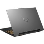 Изображение Notebook ASUS FX507ZC4-HN291 (90NR0GW2-M00V60) i5-12500H/16G/512GB SSD/15.6FHD IPS/RTX3050/noOS #4 Фото Notebook ASUS FX507ZC4-HN291 (90NR0GW2-M00V60) i5-12500H/16G/512GB SSD/15.6FHD IPS/RTX3050/noOS #4