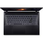 Изображение Notebook ACER Nitro ANV15-41-R1GG (NH.QSHEU.006) R7 7735HS/16G/512GB SSD/15.6FHD IPS/RTX3050/noOS #1 Фото Notebook ACER Nitro ANV15-41-R1GG (NH.QSHEU.006) R7 7735HS/16G/512GB SSD/15.6FHD IPS/RTX3050/noOS #1