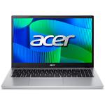 Изображение Notebook ACER Extensa 15 EX215-34-31NT (NX.EHTEU.008) i3-N305/8G/512GB SSD/15.6FHD IPS/noOS Фото Notebook ACER Extensa 15 EX215-34-31NT (NX.EHTEU.008) i3-N305/8G/512GB SSD/15.6FHD IPS/noOS