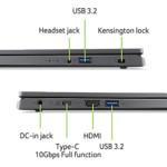 Изображение Notebook ACER Extensa 15 EX215-23-R373 (NX.EH3EU.01G) R5 7520U/8G/512GB SSD/15.6FHD IPS/noOS #5 Фото Notebook ACER Extensa 15 EX215-23-R373 (NX.EH3EU.01G) R5 7520U/8G/512GB SSD/15.6FHD IPS/noOS #5