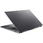 Фото Notebook ACER Aspire 3 A317-55P-371J (NX.KDKEU.009) i3-N305/16G/512G SSD/17.3FHD IPS/Linux #6