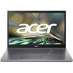 Изображение Notebook ACER Aspire 5 A517-53-58QJ (NX.KQBEU.006) i5-12450H/16G/512G SSD/17.3FHD IPS/Linux Фото Notebook ACER Aspire 5 A517-53-58QJ (NX.KQBEU.006) i5-12450H/16G/512G SSD/17.3FHD IPS/Linux