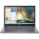 Notebook ACER Aspire 5 A517-53-79B2 (NX.KQBEU.004) i7-12650H/16G/512G SSD/17.3FHD IPS/noOS - фото