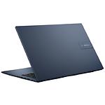 Фото Notebook ASUS X1704ZA-AU143 (90NB10F2-M005Z0) i3-1215U/8G/512G SSD/17.3FHD IPS/noOS #8