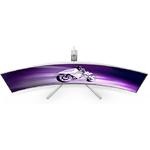 Изображение PHILIPS 49" 49M2C8900L/00 Curved QD OLED 5120x1440, 144Гц, 0.03мс, 1000000:1,250кд/м2, HDMI/DP/USB-C #3 Фото PHILIPS 49" 49M2C8900L/00 Curved QD OLED 5120x1440, 144Гц, 0.03мс, 1000000:1,250кд/м2, HDMI/DP/USB-C #3