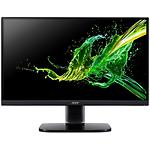 ACER 24" KA242YE0bi (UM.QX2EE.020) IPS 1920x1080, 100Гц, 4мс, 1000:1, 250 кд/м2 , HDMI/VGA - фото