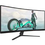 Изображение PHILIPS 34" 34M2C3500L/00 Curved VA 3440x1440, 180Гц, 1мс, 4000:1, 300 кд/м2, HDMI/DP #2 Фото PHILIPS 34" 34M2C3500L/00 Curved VA 3440x1440, 180Гц, 1мс, 4000:1, 300 кд/м2, HDMI/DP #2
