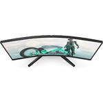 Изображение PHILIPS 34" 34M2C3500L/00 Curved VA 3440x1440, 180Гц, 1мс, 4000:1, 300 кд/м2, HDMI/DP #4 Фото PHILIPS 34" 34M2C3500L/00 Curved VA 3440x1440, 180Гц, 1мс, 4000:1, 300 кд/м2, HDMI/DP #4