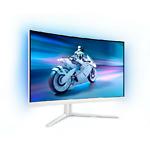 Фото PHILIPS 27" 27M2C5201L/00 Curved VA 1920x1080, 180Гц, 1мс, 3500:1, 300 кд/м2, HDMI/DP