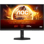 Изображение AOC 27" Q27G4XF IPS 2560x1440, 180Гц, 1мс, 1000:1, 300кд/м2, HDMI/DP Фото AOC 27" Q27G4XF IPS 2560x1440, 180Гц, 1мс, 1000:1, 300кд/м2, HDMI/DP