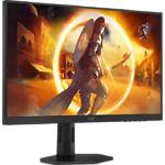 Изображение AOC 27" Q27G4XF IPS 2560x1440, 180Гц, 1мс, 1000:1, 300кд/м2, HDMI/DP #1 Фото AOC 27" Q27G4XF IPS 2560x1440, 180Гц, 1мс, 1000:1, 300кд/м2, HDMI/DP #1