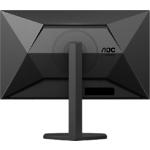 Изображение AOC 27" Q27G4XF IPS 2560x1440, 180Гц, 1мс, 1000:1, 300кд/м2, HDMI/DP #2 Фото AOC 27" Q27G4XF IPS 2560x1440, 180Гц, 1мс, 1000:1, 300кд/м2, HDMI/DP #2
