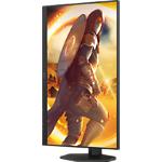 Изображение AOC 27" Q27G4XF IPS 2560x1440, 180Гц, 1мс, 1000:1, 300кд/м2, HDMI/DP #5 Фото AOC 27" Q27G4XF IPS 2560x1440, 180Гц, 1мс, 1000:1, 300кд/м2, HDMI/DP #5