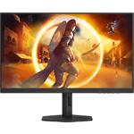 Изображение AOC 27" Q27G4XF IPS 2560x1440, 180Гц, 1мс, 1000:1, 300кд/м2, HDMI/DP #8 Фото AOC 27" Q27G4XF IPS 2560x1440, 180Гц, 1мс, 1000:1, 300кд/м2, HDMI/DP #8
