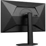 Изображение AOC 27" Q27G4XF IPS 2560x1440, 180Гц, 1мс, 1000:1, 300кд/м2, HDMI/DP #10 Фото AOC 27" Q27G4XF IPS 2560x1440, 180Гц, 1мс, 1000:1, 300кд/м2, HDMI/DP #10