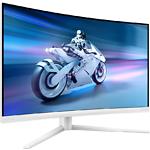Изображение PHILIPS 32" 32M2C5501/00 CURVED VA 2560x1440, 180Гц, 1мс, 3500:1, 300кд/м2, HDMI/DP #1 Фото PHILIPS 32" 32M2C5501/00 CURVED VA 2560x1440, 180Гц, 1мс, 3500:1, 300кд/м2, HDMI/DP #1