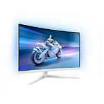 Изображение PHILIPS 32" 32M2C5501/00 CURVED VA 2560x1440, 180Гц, 1мс, 3500:1, 300кд/м2, HDMI/DP #4 Фото PHILIPS 32" 32M2C5501/00 CURVED VA 2560x1440, 180Гц, 1мс, 3500:1, 300кд/м2, HDMI/DP #4