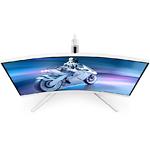 Изображение PHILIPS 32" 32M2C5501/00 CURVED VA 2560x1440, 180Гц, 1мс, 3500:1, 300кд/м2, HDMI/DP #7 Фото PHILIPS 32" 32M2C5501/00 CURVED VA 2560x1440, 180Гц, 1мс, 3500:1, 300кд/м2, HDMI/DP #7