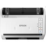Изображение Сканер EPSON WorkForce DS-770II (B11B262401) протяжный Фото Сканер EPSON WorkForce DS-770II (B11B262401) протяжный