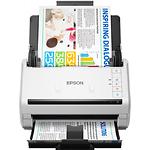 Изображение Сканер EPSON WorkForce DS-770II (B11B262401) протяжный #1 Фото Сканер EPSON WorkForce DS-770II (B11B262401) протяжный #1