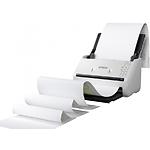Изображение Сканер EPSON WorkForce DS-770II (B11B262401) протяжный #3 Фото Сканер EPSON WorkForce DS-770II (B11B262401) протяжный #3