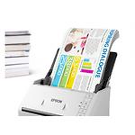 Изображение Сканер EPSON WorkForce DS-770II (B11B262401) протяжный #4 Фото Сканер EPSON WorkForce DS-770II (B11B262401) протяжный #4