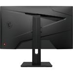 Фото MSI 27" G274QPX, IPS 2560x1440, 400кд/м2, 1000:1, 1мс, 240Гц, DP/HDMI/TB USB-С, Аудиовыход #1