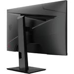 Фото MSI 27" G274QPX, IPS 2560x1440, 400кд/м2, 1000:1, 1мс, 240Гц, DP/HDMI/TB USB-С, Аудиовыход #2