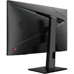 Фото MSI 27" G274QPX, IPS 2560x1440, 400кд/м2, 1000:1, 1мс, 240Гц, DP/HDMI/TB USB-С, Аудиовыход #3