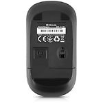 Фото Мышка REAL-EL RM-311W Wireless Black (EL123200041) USB, 2 key, 1 Wheel, 1000dpi #2