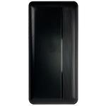 Внешний аккумулятор Power Bank Mibrand PB317 No Logo Bulk (NB20K/Black) 20000mAh, 20W - фото