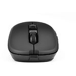 Изображение Мышка REAL-EL RM-331W Wireless Black (EL123200044) USB, 5 key, 1 Wheel, 1600dpi, Silent click #5 Фото Мышка REAL-EL RM-331W Wireless Black (EL123200044) USB, 5 key, 1 Wheel, 1600dpi, Silent click #5