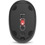 Изображение Мышка REAL-EL RM-440W Wireless/BT Black (EL123200045) Type-C, аккумулятор, подсветка #8 Фото Мышка REAL-EL RM-440W Wireless/BT Black (EL123200045) Type-C, аккумулятор, подсветка #8