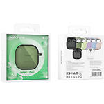 Фото BOROFONE BW29 Forest Green Charm (BW29FG) TWS Bluetooth гарнитура #2