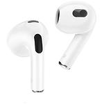 Изображение BOROFONE BW58 White (6941991107443) TWS Bluetooth гарнитура #1 Фото BOROFONE BW58 White (6941991107443) TWS Bluetooth гарнитура #1