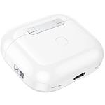Изображение BOROFONE BW58 White (6941991107443) TWS Bluetooth гарнитура #2 Фото BOROFONE BW58 White (6941991107443) TWS Bluetooth гарнитура #2