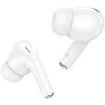 Изображение HOCO EW56 Generoso TWS Bluetooth White (6942007606691) гарнитура #5 Фото HOCO EW56 Generoso TWS Bluetooth White (6942007606691) гарнитура #5