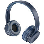 Фото BOROFONE BO11 Blue Maily (BO11U) Bluetooth наушники с микрофоном