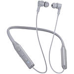 BOROFONE BE59 Rhythm Gray Neckband (BE59G) Bluetooth гарнитура - фото