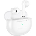Фото BOROFONE BW52 Tower White (6941991109447) TWS Bluetooth гарнитура