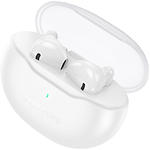 Фото BOROFONE BW52 Tower White (6941991109447) TWS Bluetooth гарнитура #1