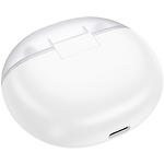 Фото BOROFONE BW52 Tower White (6941991109447) TWS Bluetooth гарнитура #2