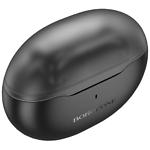 Фото BOROFONE BW52 Tower Black (6941991109430) TWS Bluetooth гарнитура #1