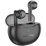 Фото BOROFONE BW52 Tower Black (6941991109430) TWS Bluetooth гарнитура