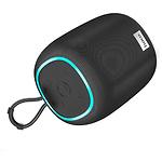Изображение HOCO HC14 Link Sports Black (6931474778338) портативная колонка 5W, 1.2Ah аккум.,BT, USB, micro-SD #1 Фото HOCO HC14 Link Sports Black (6931474778338) портативная колонка 5W, 1.2Ah аккум.,BT, USB, micro-SD #1