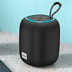 Изображение HOCO HC14 Link Sports Black (6931474778338) портативная колонка 5W, 1.2Ah аккум.,BT, USB, micro-SD #3 Фото HOCO HC14 Link Sports Black (6931474778338) портативная колонка 5W, 1.2Ah аккум.,BT, USB, micro-SD #3