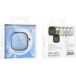 Фото BOROFONE BW29 Azure Blue Charm (BW29AU) TWS Bluetooth гарнитура #2