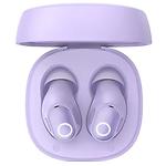 Фото Baseus WM02 True Wireless Earphones Bowie Purple (NGTW180005) Bluetooth гарнитура TWS #6